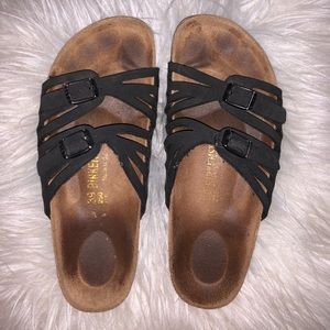 Birkenstocks